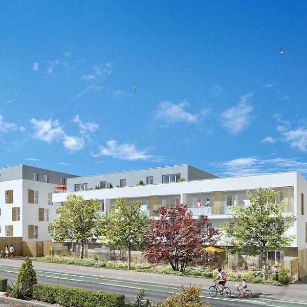 Appartement 2 pièces - - Photo 1