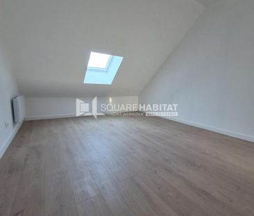 Location Maison 4 pièces 90m² FRESNES SUR ESCAUT 59970 - Photo 2
