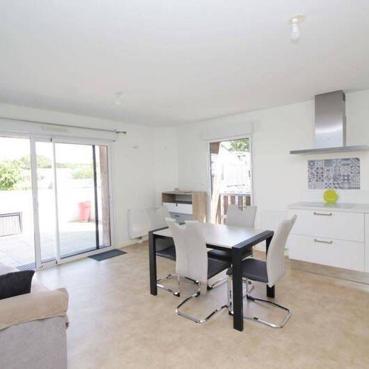 Appartement 2 pièces - - Photo 1