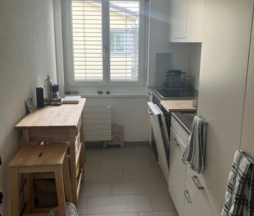 2.5 Zimmer, 58 m², 2. Stock - Foto 5