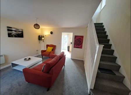 Room in a Shared House, Newton Heath, M40 - Photo 2