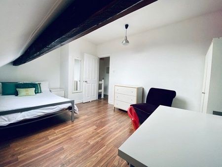 4 bedroom house share to rent - Photo 4