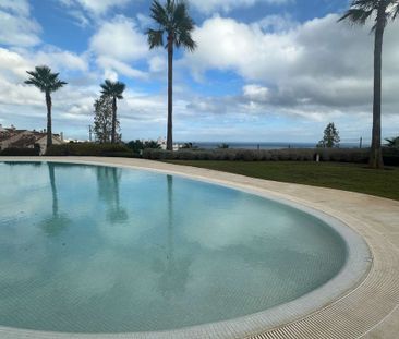 2 room luxury Flat for rent in Benalmádena, Spain - Photo 2