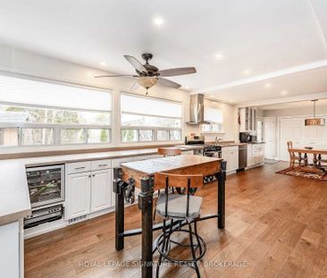 For Lease - 25 Mineola Road, Mississauga, Ontario - Photo 2