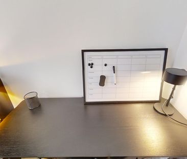 HENRI ARNAULD 2 Roommate 4 Bedrooms at Angers - Photo 3