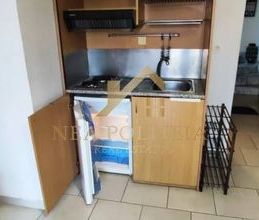 Studio/Γκαρσονιέρα για ενοικίαση - Κέντρο Θεσσαλονίκης, - Photo 4