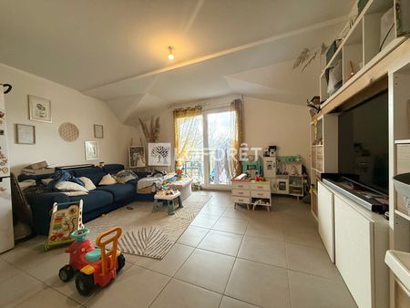 Appartement T3 Beaumont-sur-Oise à louer - Photo 4