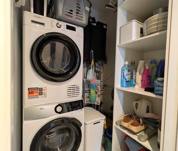 Appartement te huur - Photo 4