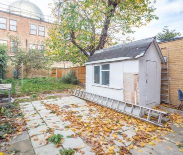 5 bedroom terraced house to rent - Photo 3