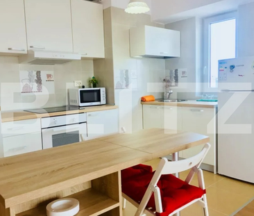 2 camere, 60 mp, prima inchiriere, imobil nou, parcare subterana, complex Viva City - Photo 5