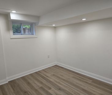 For Lease - 44 Child Drive Unit# BSMT, Aurora, Ontario - Photo 2