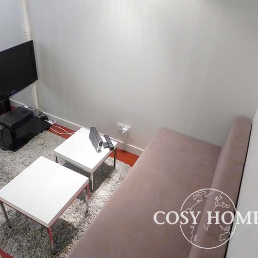 Appartement en location | Paris 7ème - Photo 1