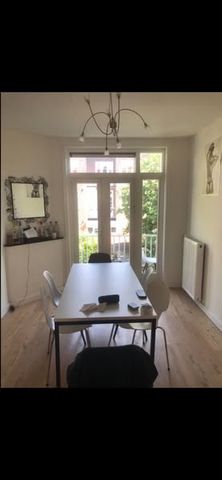 Room Amsterdam - Mariottestraat - Photo 5