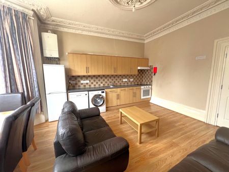 6 Bed Flat, Belvoir Road, BS6 - Photo 2