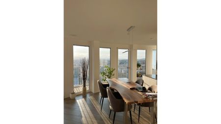 3½ Zimmer-Wohnung in Dübendorf (ZH), möbliert, auf Zeit - Foto 5