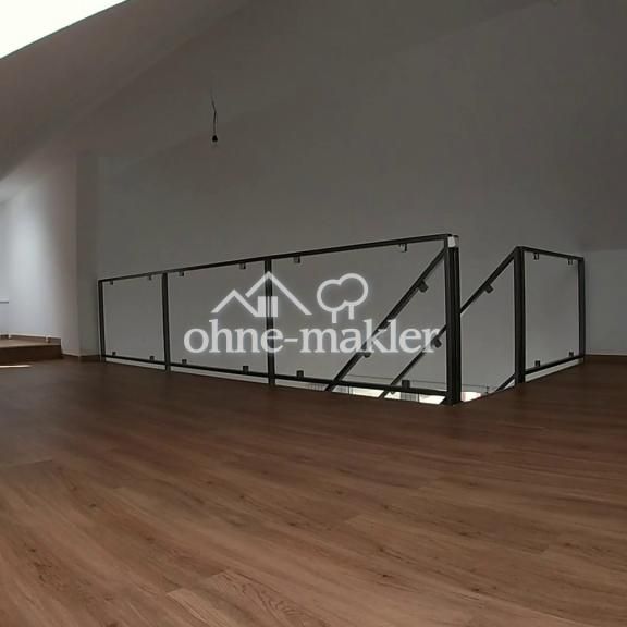 Loft-Maisonette mit Galerie nahe Havel incl. Stellplatz - Foto 1