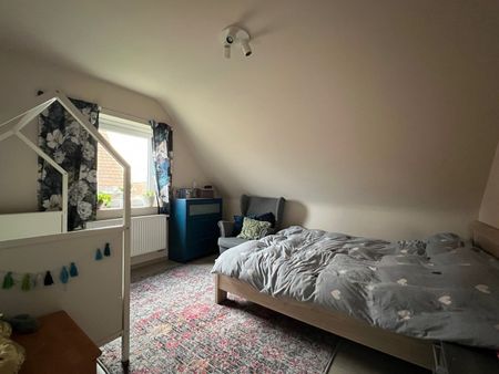 Rustig gelegen woning met 3 slaapkamers en garage - Photo 3