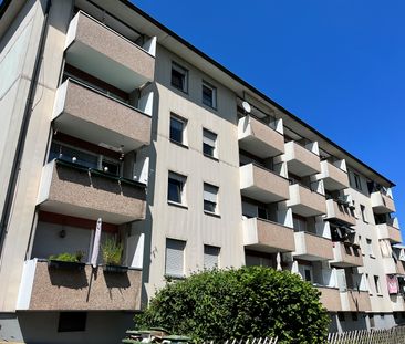 2-Zimmer-Wohnung mit Balkon in Behringersdorf - Photo 2