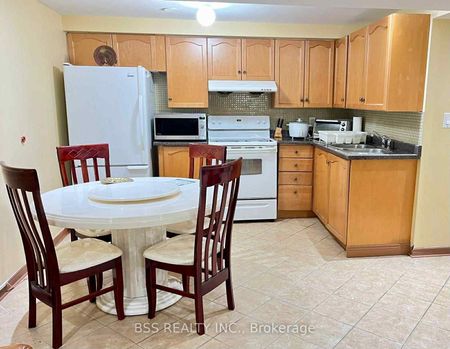 For Lease - 53 Meadow Oak Place Unit# Basement, Toronto, Ontario - Photo 5