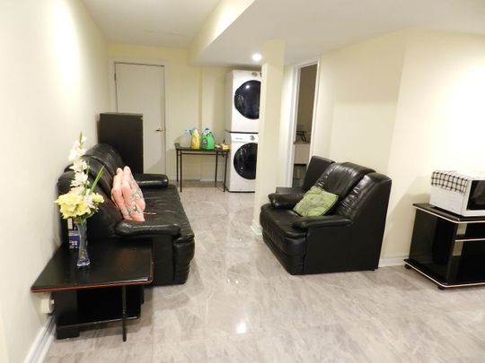 For Lease - 3735 Pearlstone Drive Unit# BSMT, RM #1, Mississauga, Ontario - Photo 1