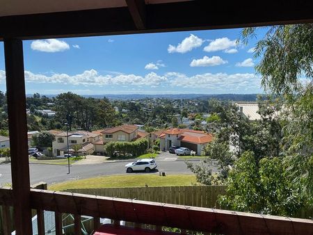 Light and elevated home with beachy feel - Photo 5