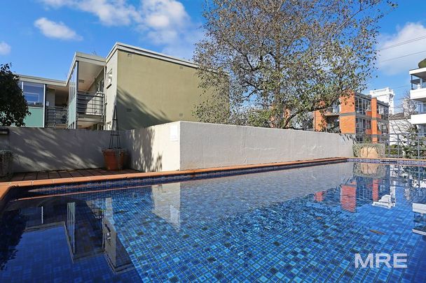 10/274 Domain Road, South Yarra - Photo 1