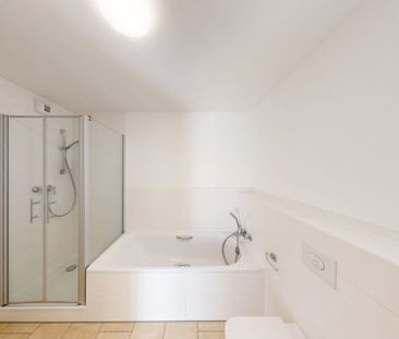 Attraktive 2-Zimmer-Wohnung mit Balkon - Foto 4