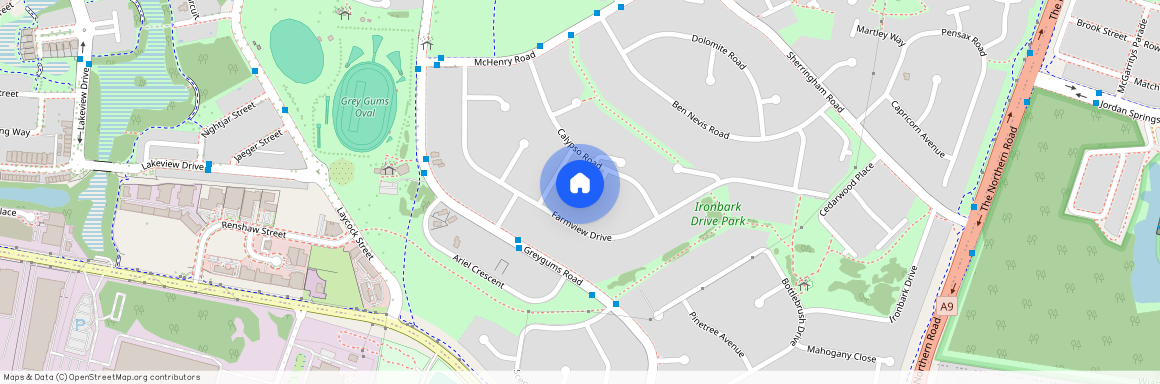 5A Bach Cl, NSW 2749, Cranebrook