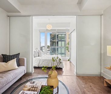 For Lease - 108 Richmond Road Unit# 410, Westboro - Hampton Park, O... - Photo 1