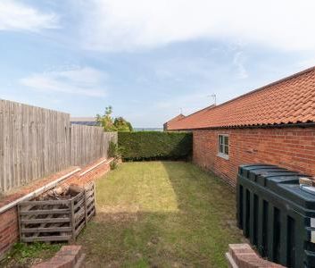 Gonerby Grange, Belton, NG32 - Photo 2