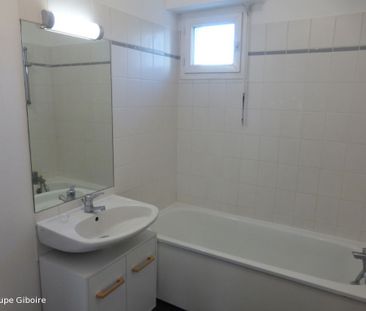Appartement T2 à louer Melesse - 38 m² - Photo 6