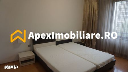 Apartament 3 camere de inchiriat Stefan cel Mare Bucuresti | ApexImobi - Fotografie 3