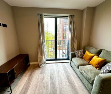1 bedroom apartment to rent - Photo 2