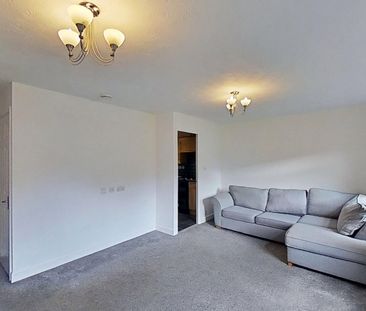 1 bedroom studio apartment to rent - Photo 2