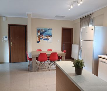 Μονοκατοικία για ενοικίαση Παλιός Οικισμός Πανοράματος (Πανόραμα) - Φωτογραφία 4