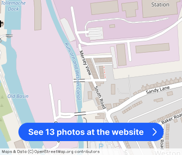 2 bedroom terraced house for rent - Photo 1