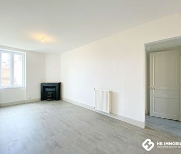 Location Appartement 3 pièces 48m² ROANNE 42300 - Photo 2