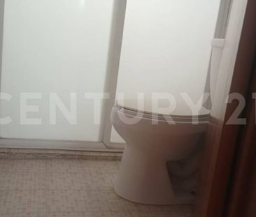 Departamento en renta en Aragón Inguarán, Gustavo A. Madero, CDMX. - Photo 3