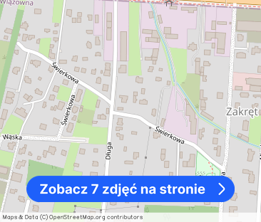 Mieszkanie/firma/agencja pracy /9 os. /Trakt Brzeski - Zdjęcie 1