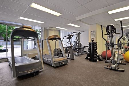 For Lease - 20 Prince Arthur Avenue Unit# 17F, Toronto, Ontario - Photo 4