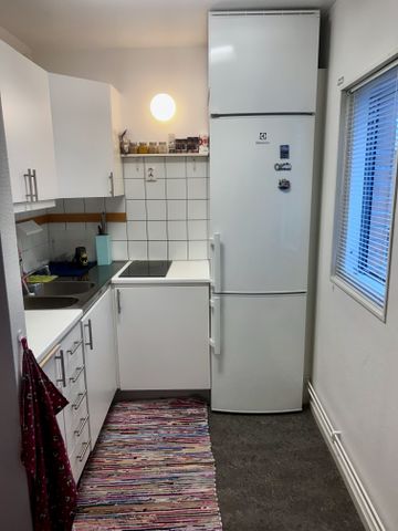 Nyforsgatan, Eskilstuna - Photo 3