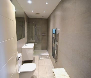 2 bedroom penthouse to rent - Photo 4