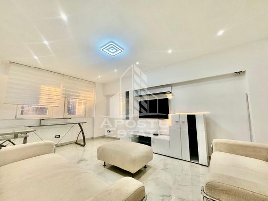 Apartament 3 camere, 68 mp utili, Podgoria - Photo 1