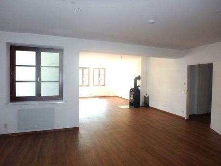 Geräumige 2- Zimmer Wohnung in ruhiger Zentrumslage - Foto 2