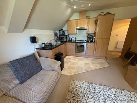 1 bedroom flat to rent - Photo 4