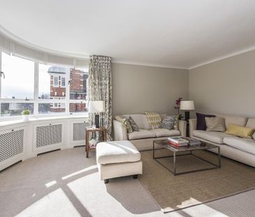 2 bedroom apartment to rent - Photo 2