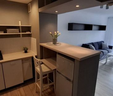 Wynajem, śliczne i odświeżone 2-pok. mieszkanie 38 m² - Photo 3