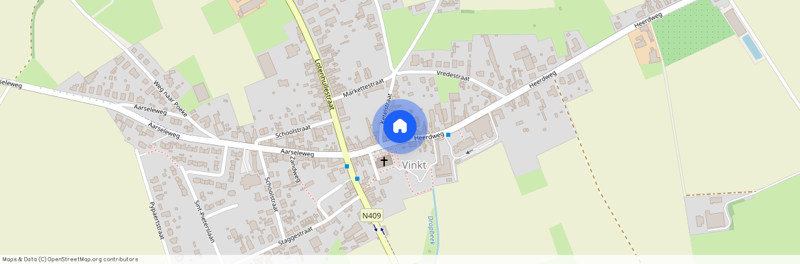 Heerdweg, 18, 201, 9800, Vinkt