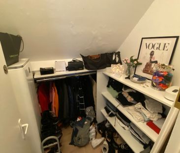 Location Appartement 2 pièces 25m² - Photo 4