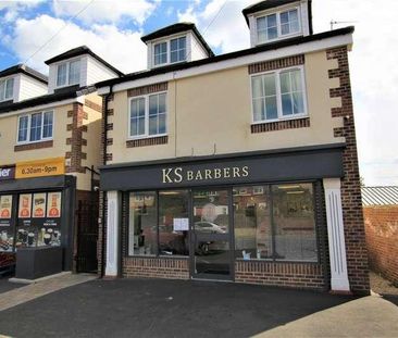 A Colley Road, Sheffield, S5 - Photo 4